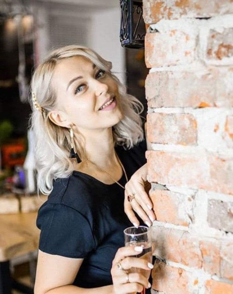 Индивидуалка 🎥 Лиза фото № 2 в городе Черняховск