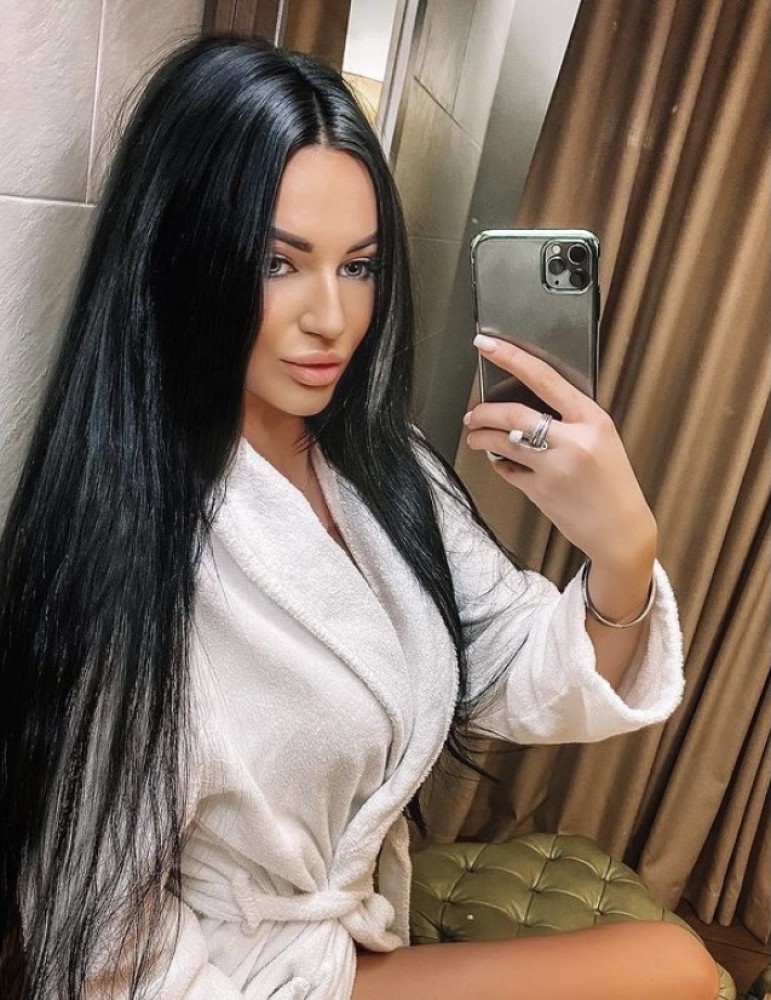 Индивидуалка 🎥 Людмила фото № 2 в городе Черняховск