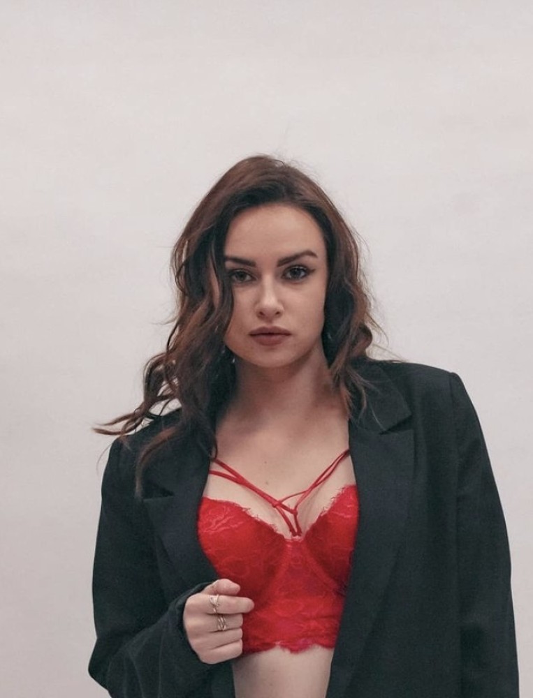 Индивидуалка 🎥 Нана фото № 2 в городе Черняховск