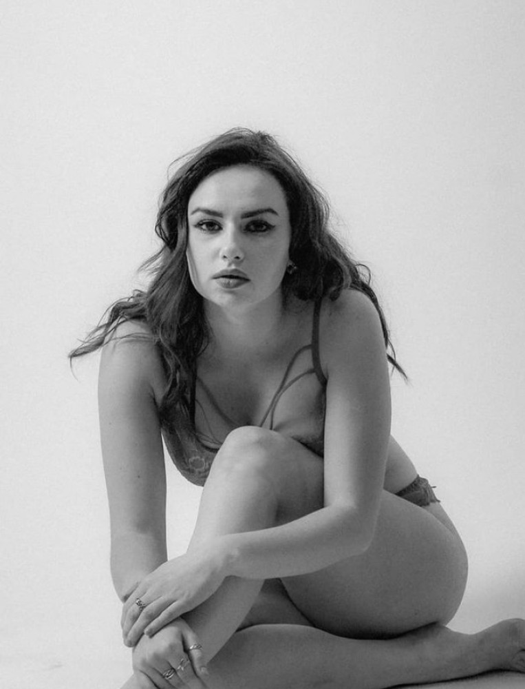 Индивидуалка 🎥 Нана фото № 2 в городе Черняховск