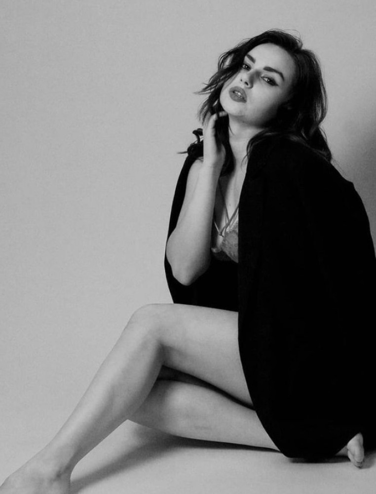 Индивидуалка 🎥 Нана фото № 2 в городе Черняховск