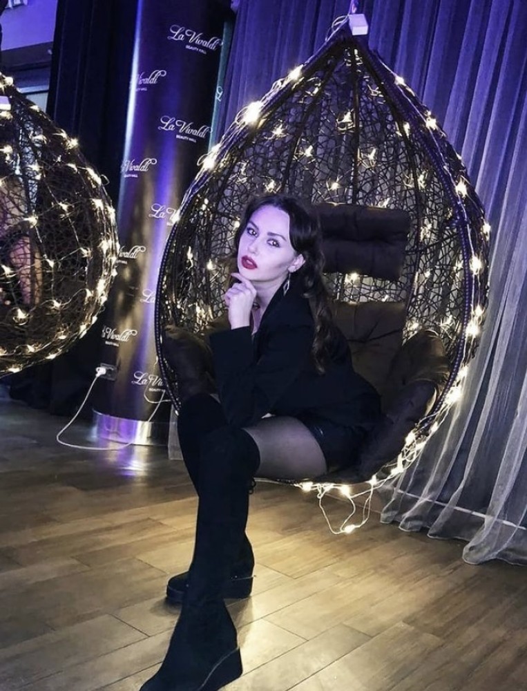 Индивидуалка 🎥 Нана фото № 2 в городе Черняховск