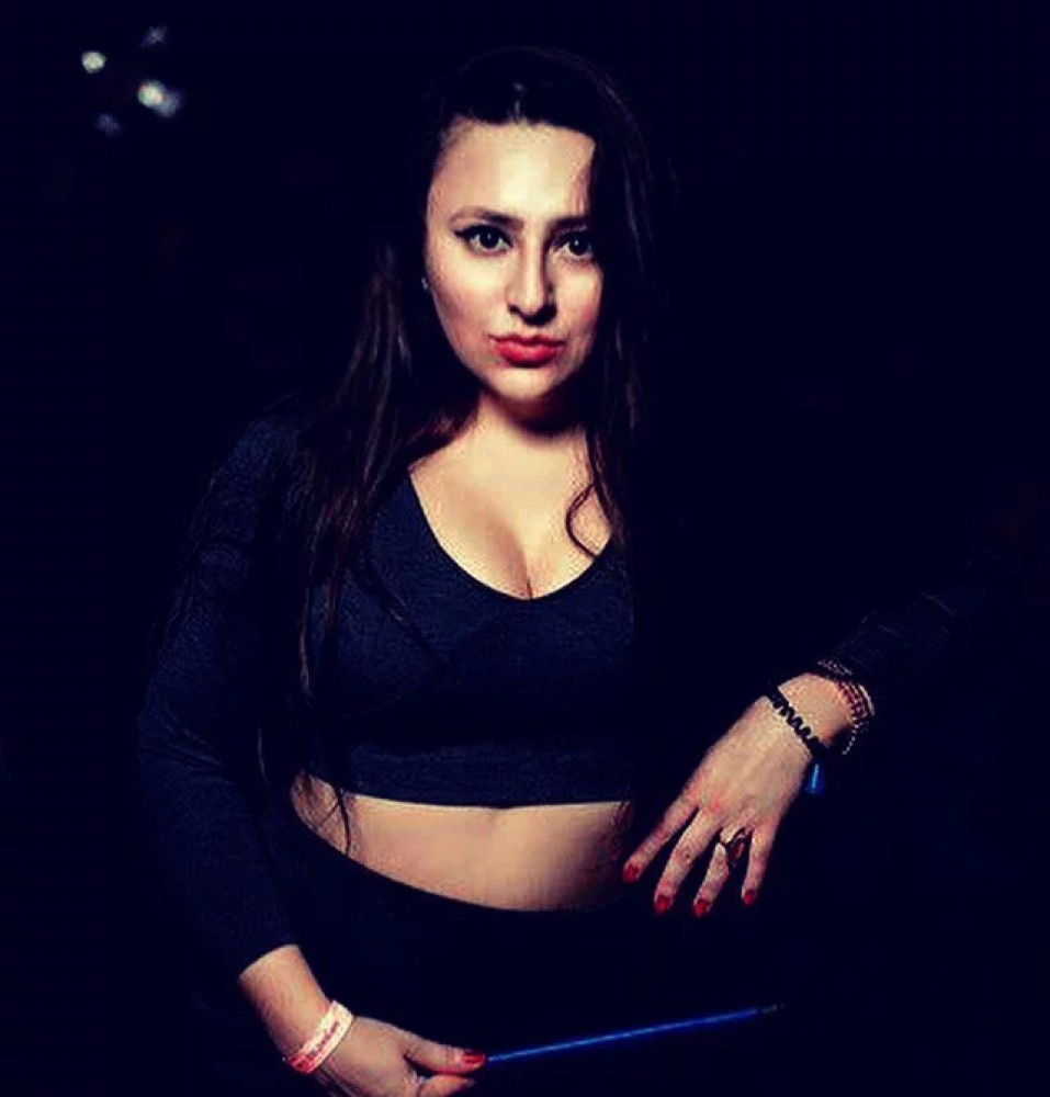 Индивидуалка Люда главное фото в городе Черняховск 