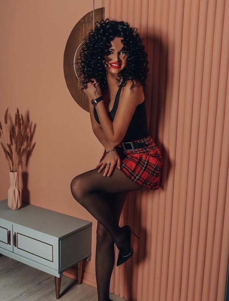 Индивидуалка 🎥 Людмила главное фото в городе Черняховск 