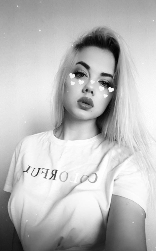 Индивидуалка Алена фото № 2 в городе Черняховск