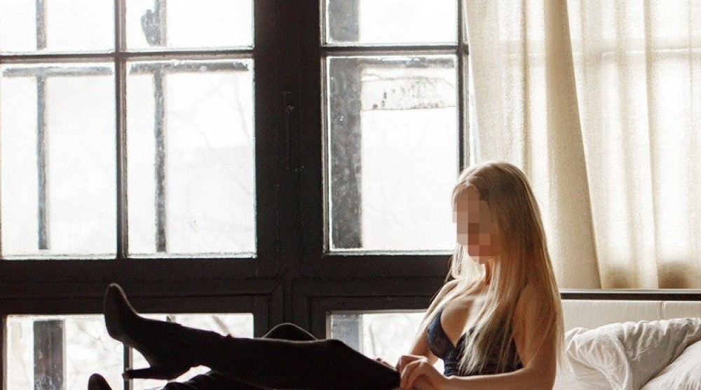 Индивидуалка Анастасия фото № 2 в городе Черняховск