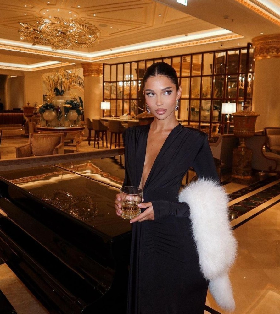 Индивидуалка Дарья фото № 2 в городе Черняховск