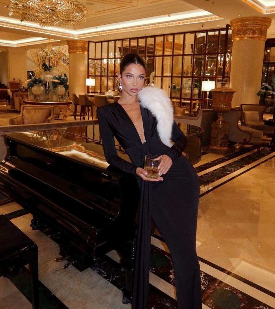 Индивидуалка Дарья фото № 2 в городе Черняховск