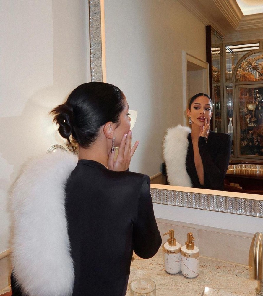 Индивидуалка Дарья фото № 2 в городе Черняховск