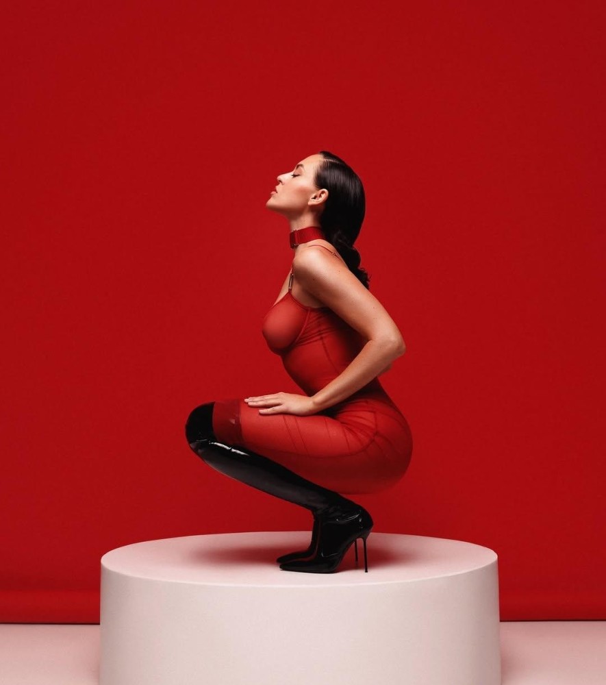 Индивидуалка Диана фото № 2 в городе Черняховск