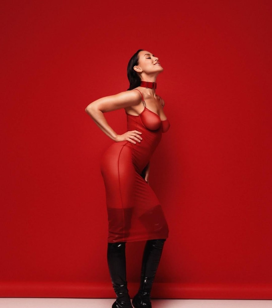 Индивидуалка Диана фото № 2 в городе Черняховск