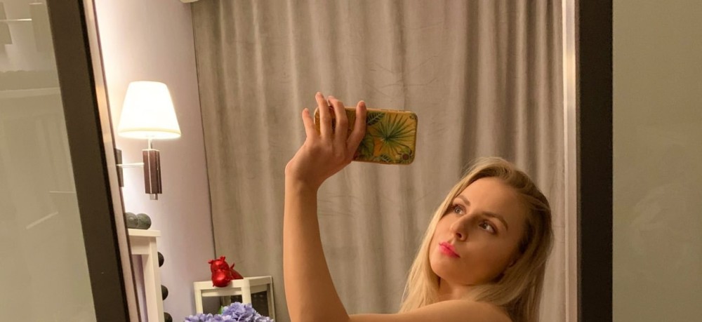 Индивидуалка Елена фото № 2 в городе Черняховск