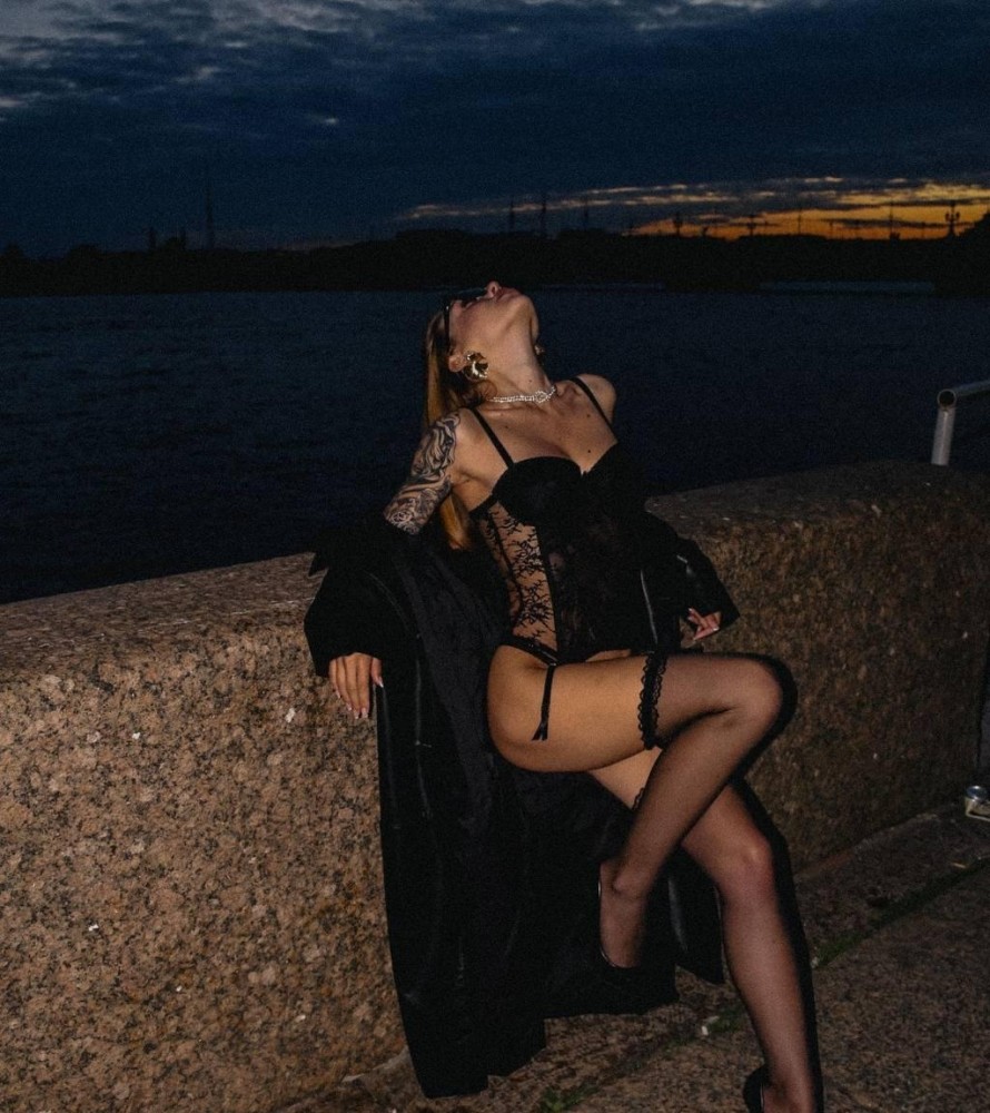 Индивидуалка Ева фото № 2 в городе Черняховск