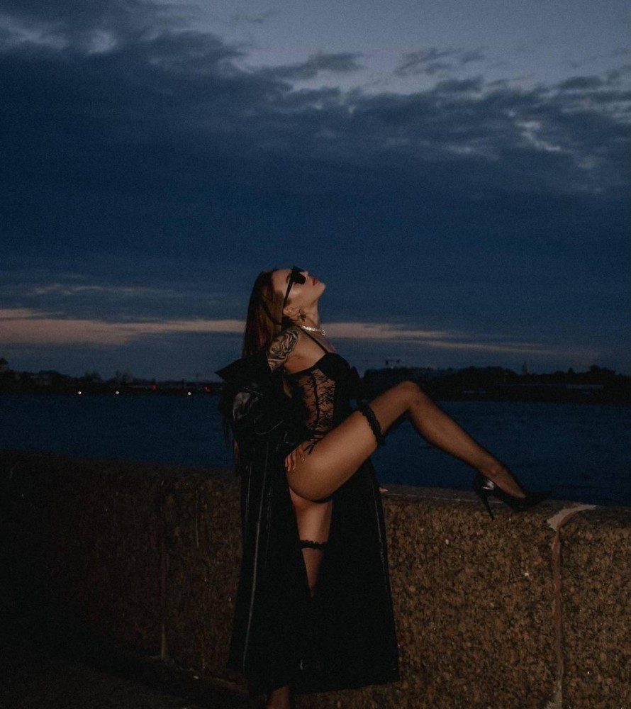 Индивидуалка Ева фото № 2 в городе Черняховск