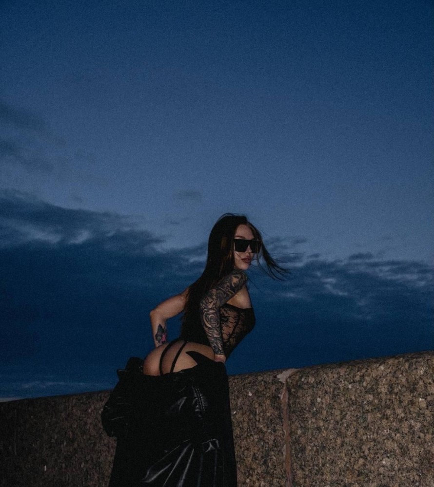 Индивидуалка Ева фото № 2 в городе Черняховск