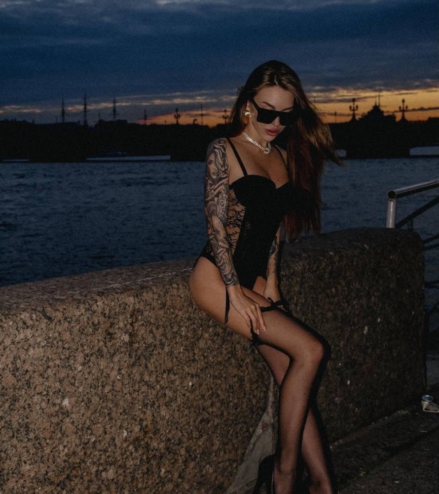 Индивидуалка Ева фото № 2 в городе Черняховск