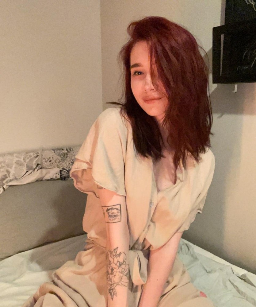 Индивидуалка Флора фото № 2 в городе Черняховск