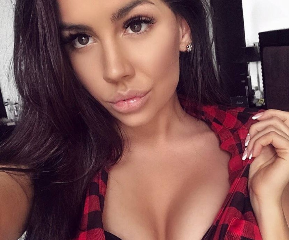 Индивидуалка Ирина фото № 2 в городе Черняховск