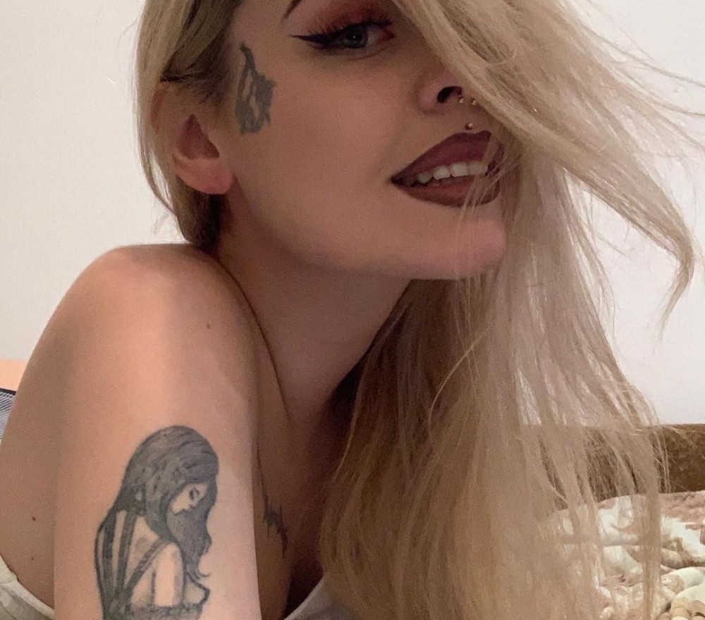 Индивидуалка Лада фото № 2 в городе Черняховск