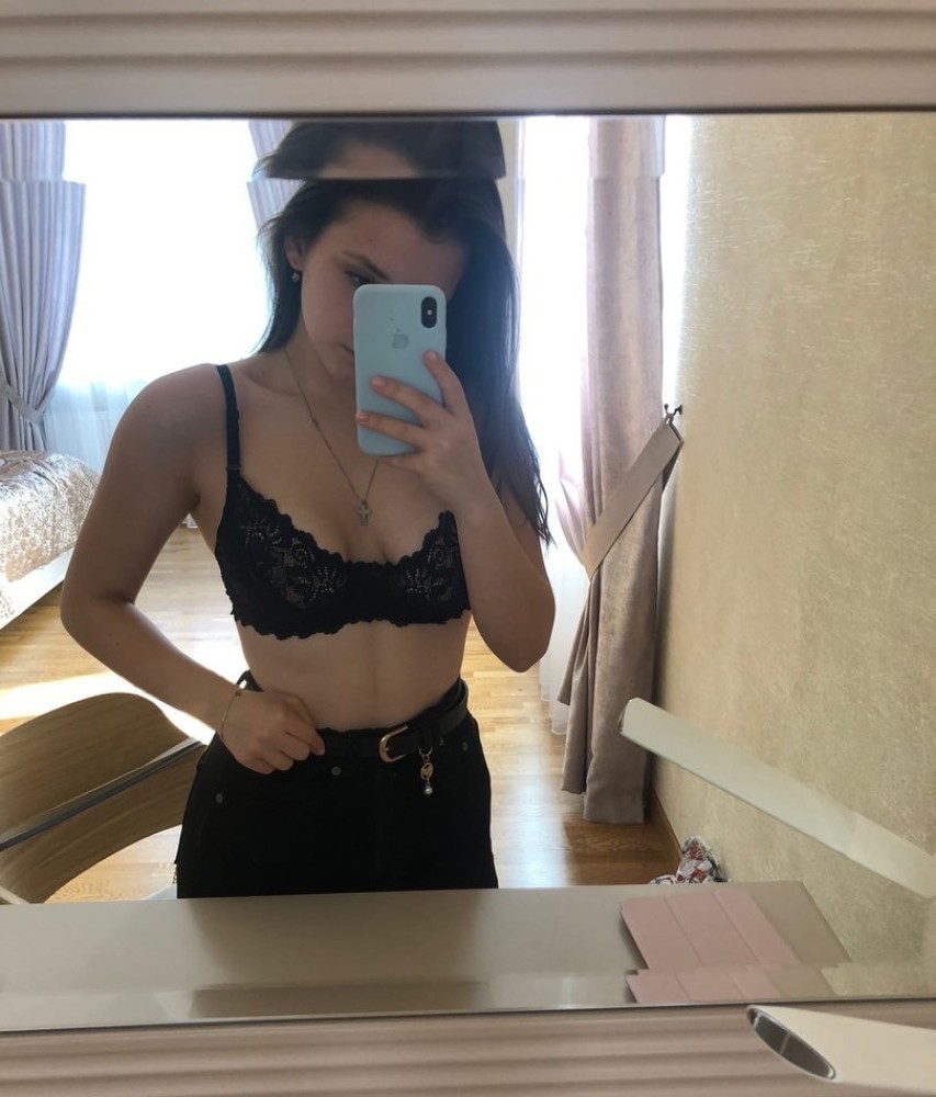 Индивидуалка Лариса фото № 2 в городе Черняховск