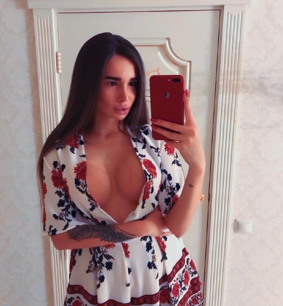 Индивидуалка Лика фото № 2 в городе Черняховск