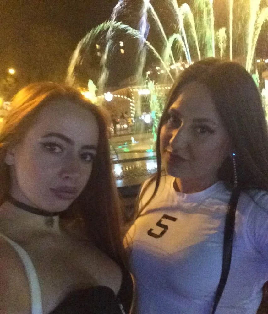 Индивидуалка Люда фото № 2 в городе Черняховск