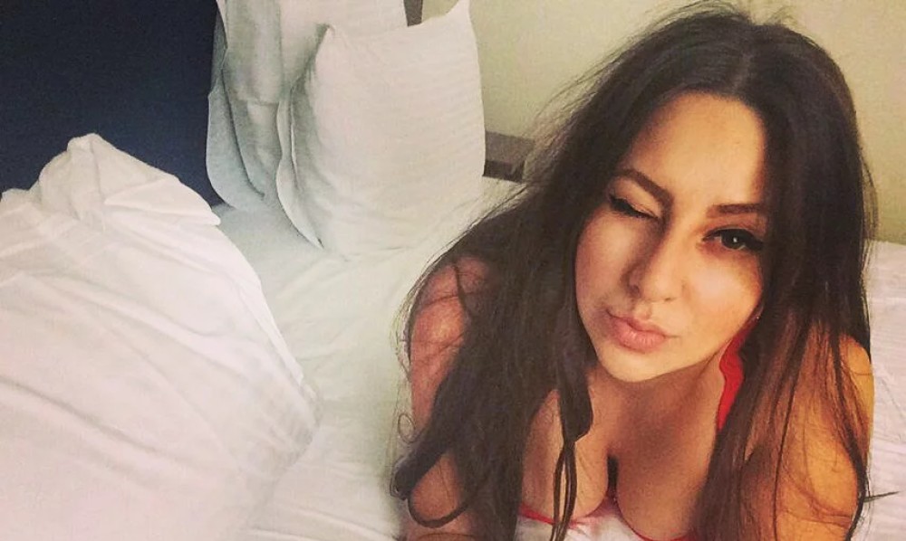 Индивидуалка Люда фото № 2 в городе Черняховск