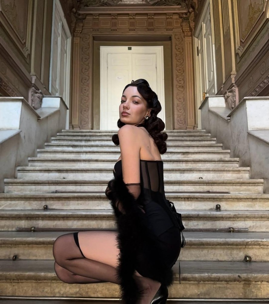 Индивидуалка Марго фото № 2 в городе Черняховск