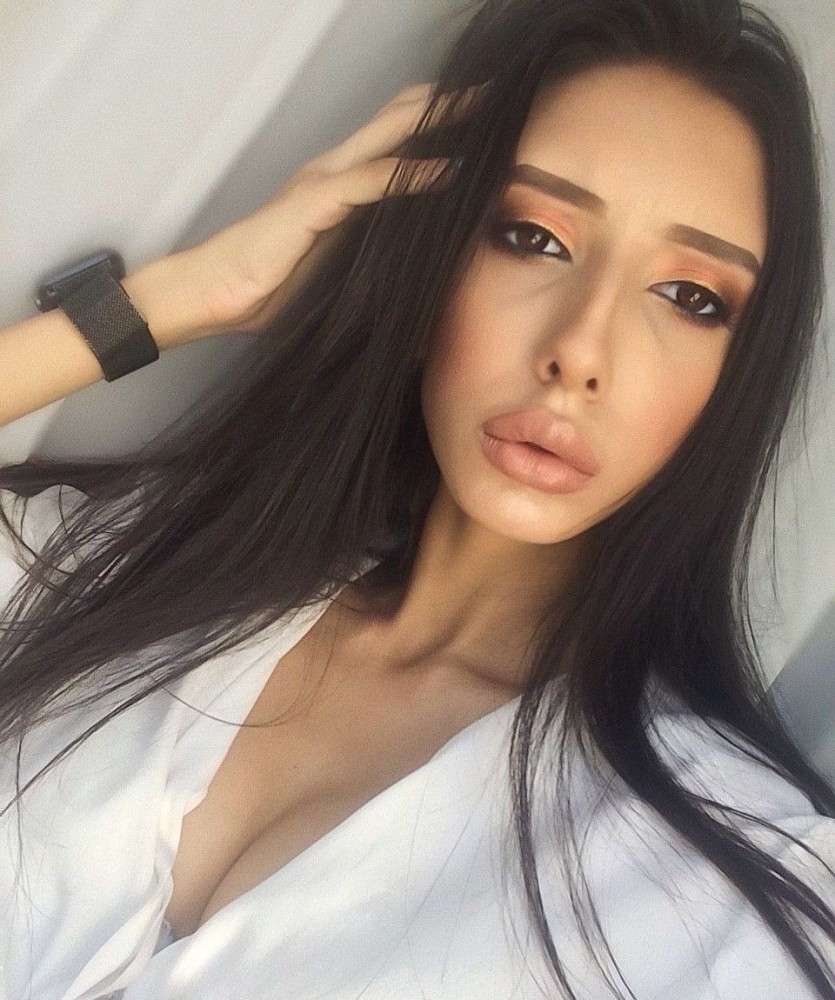 Индивидуалка Надежда фото № 2 в городе Черняховск