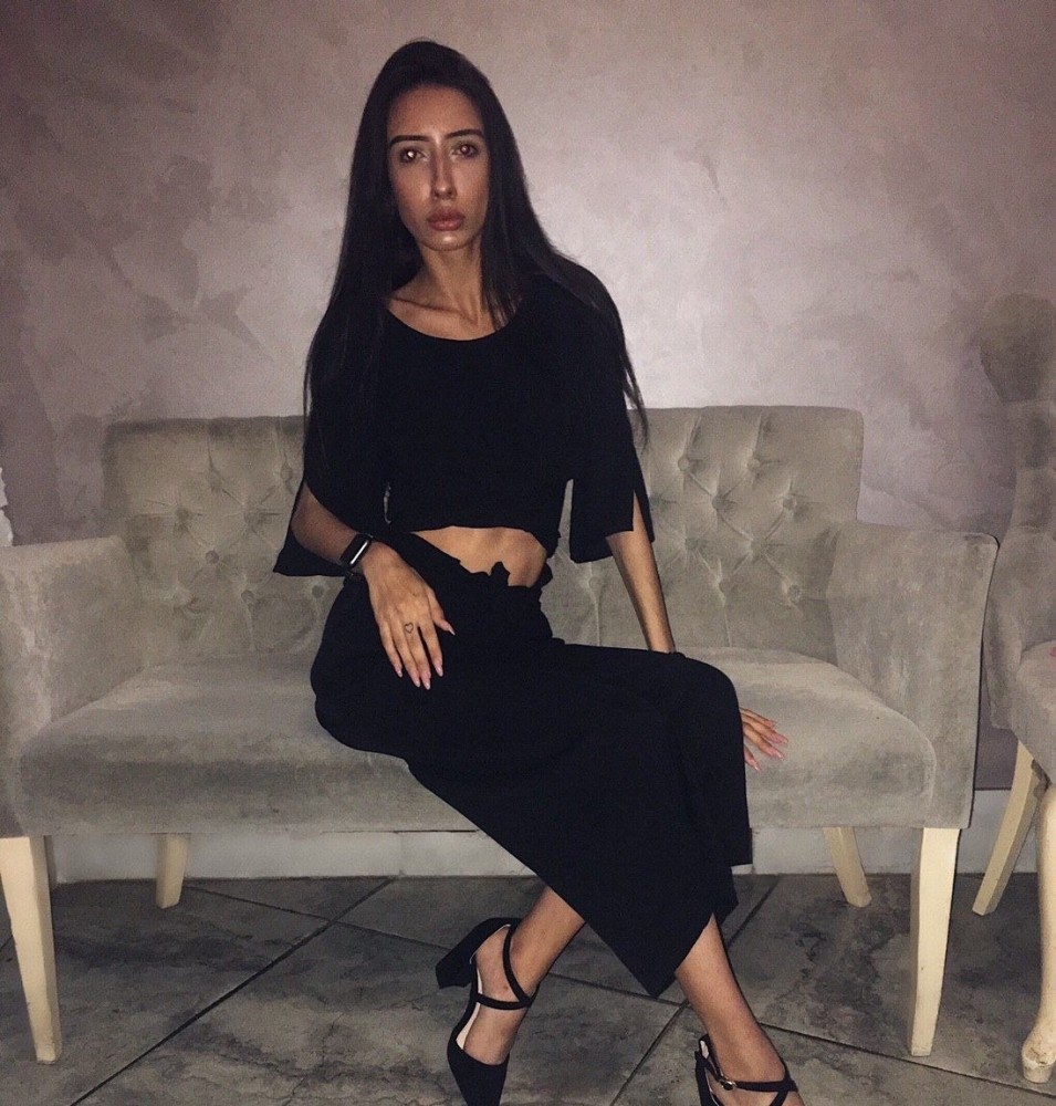 Индивидуалка Надежда фото № 2 в городе Черняховск