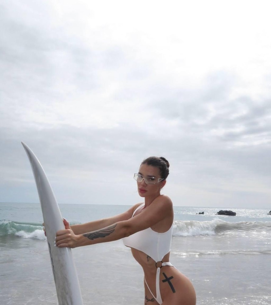 Индивидуалка Оксана фото № 2 в городе Черняховск