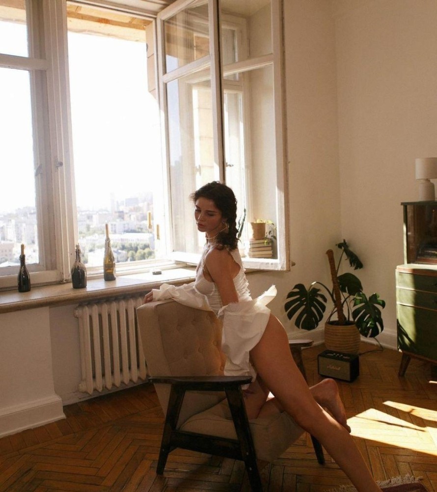 Индивидуалка Оливия фото № 2 в городе Черняховск