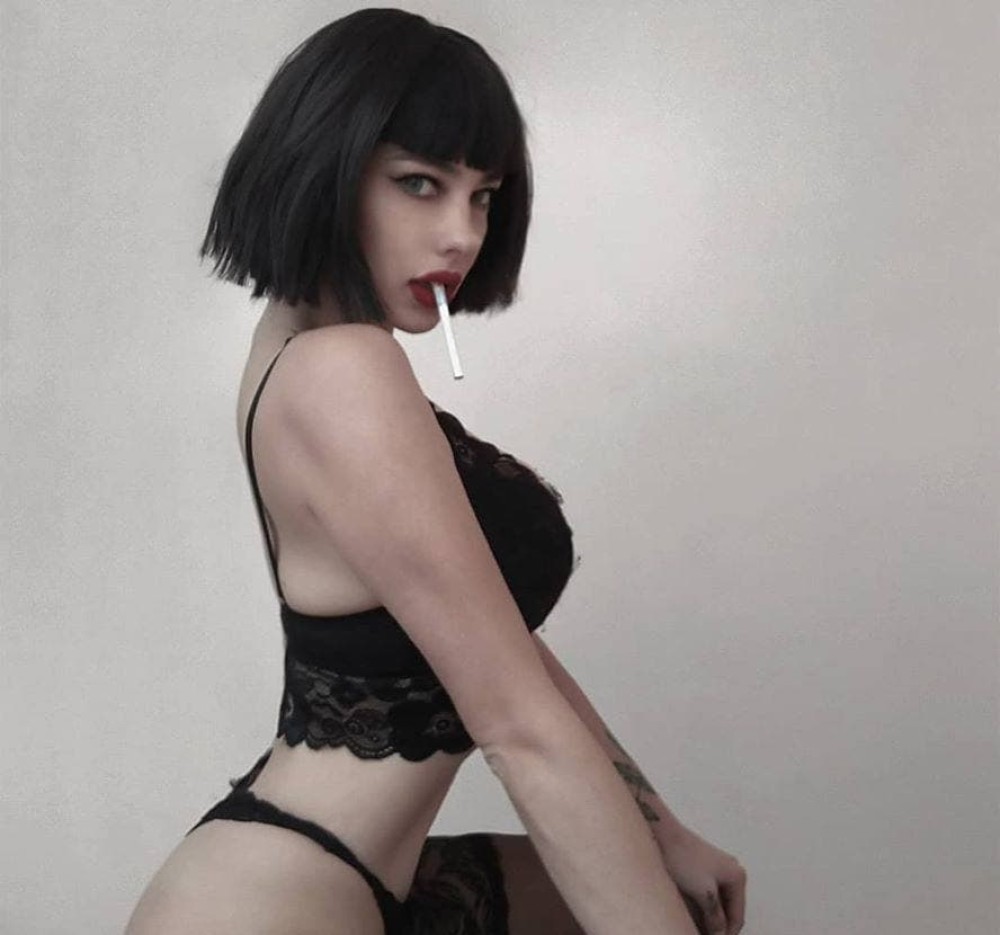 Индивидуалка Лида главное фото в городе Черняховск 