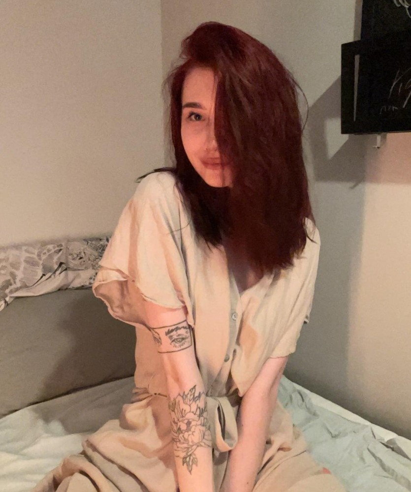 Индивидуалка Флора главное фото в городе Черняховск 