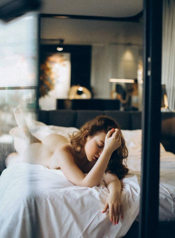 Индивидуалка Рада фото № 2 в городе Черняховск