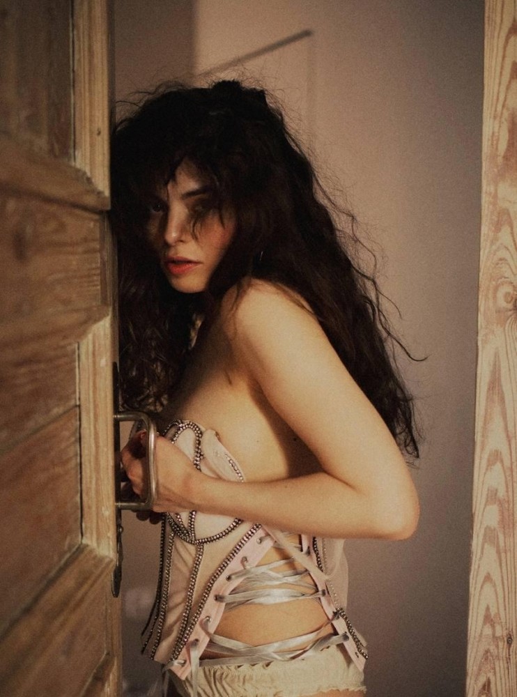 Индивидуалка Таисия фото № 2 в городе Черняховск