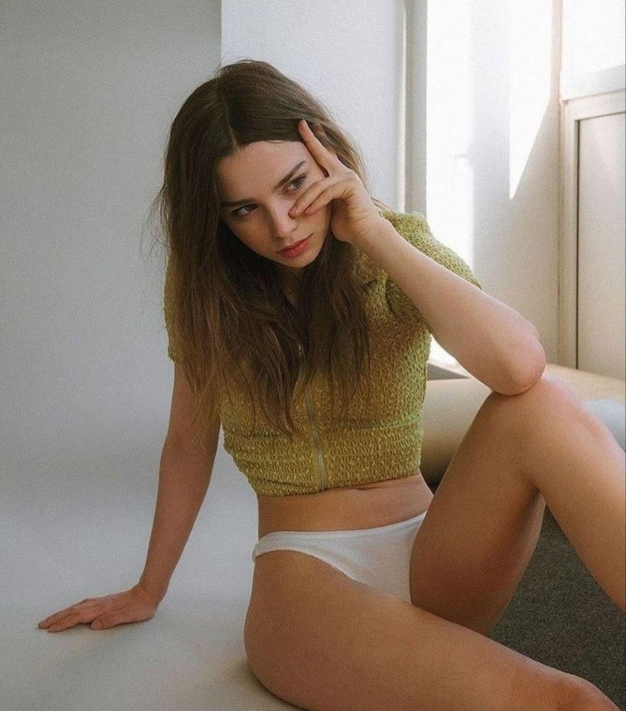 Индивидуалка Тоня фото № 2 в городе Черняховск