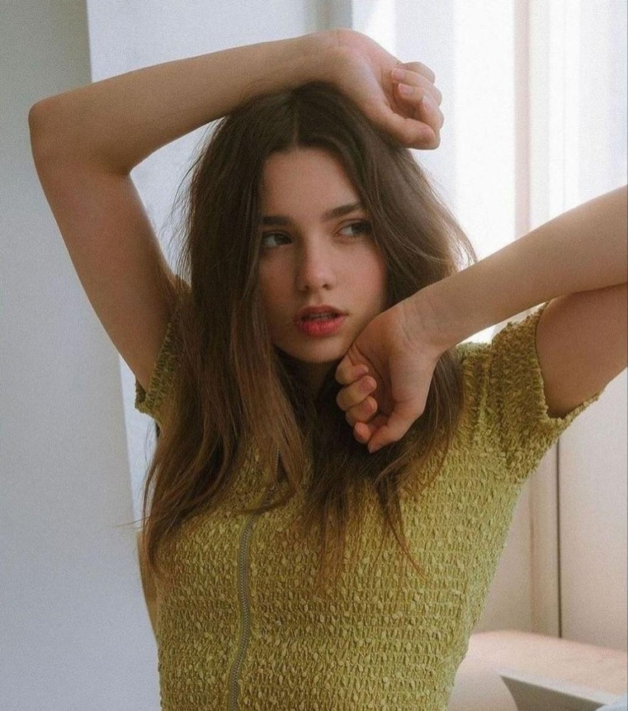 Индивидуалка Тоня фото № 2 в городе Черняховск