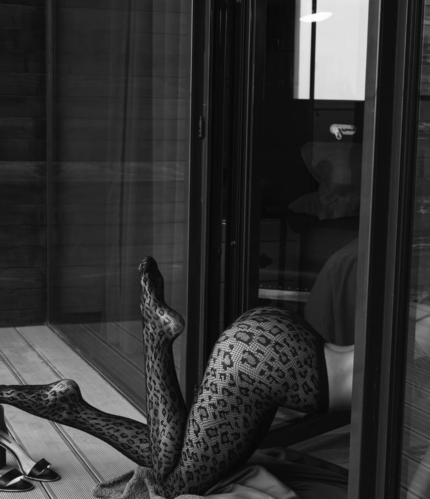 Индивидуалка Тоня фото № 2 в городе Черняховск