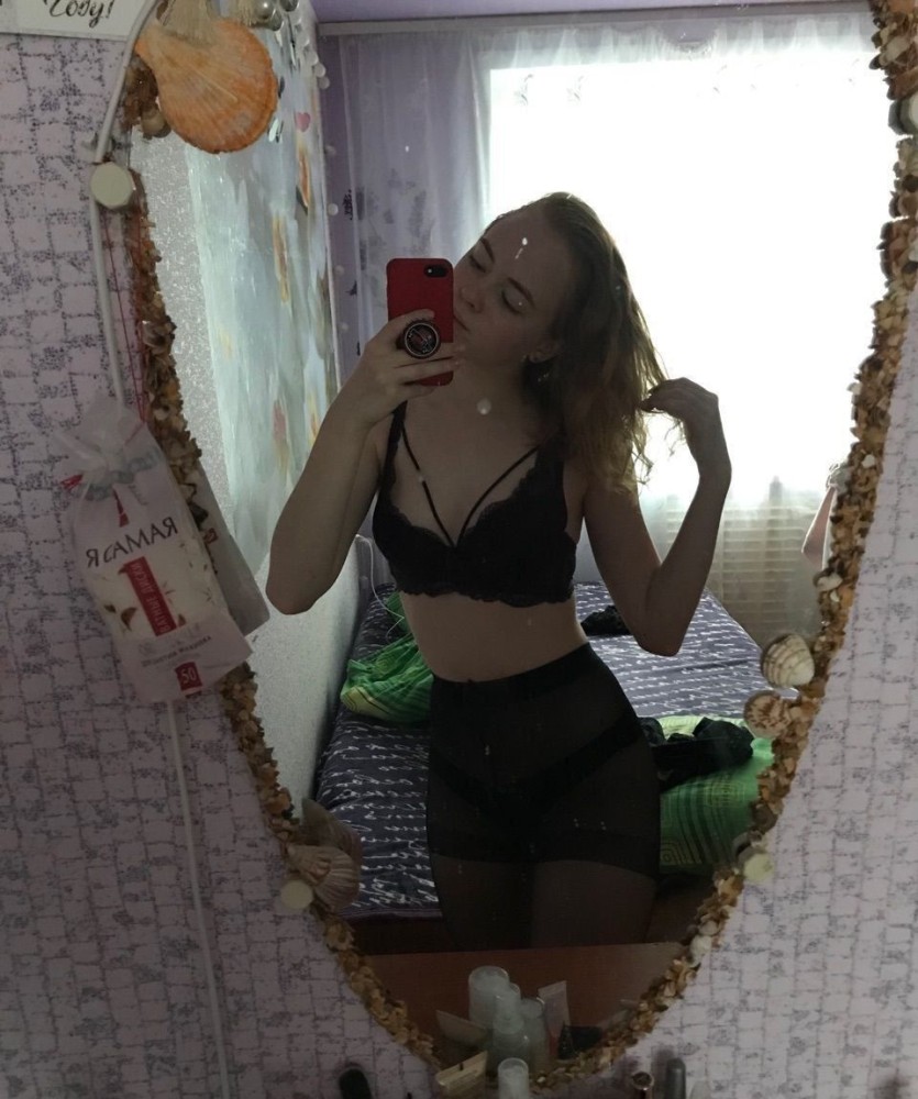 Индивидуалка Яночка фото № 2 в городе Черняховск