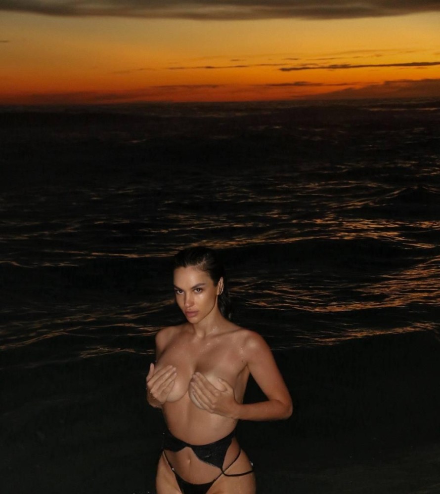 Индивидуалка Зарина фото № 2 в городе Черняховск