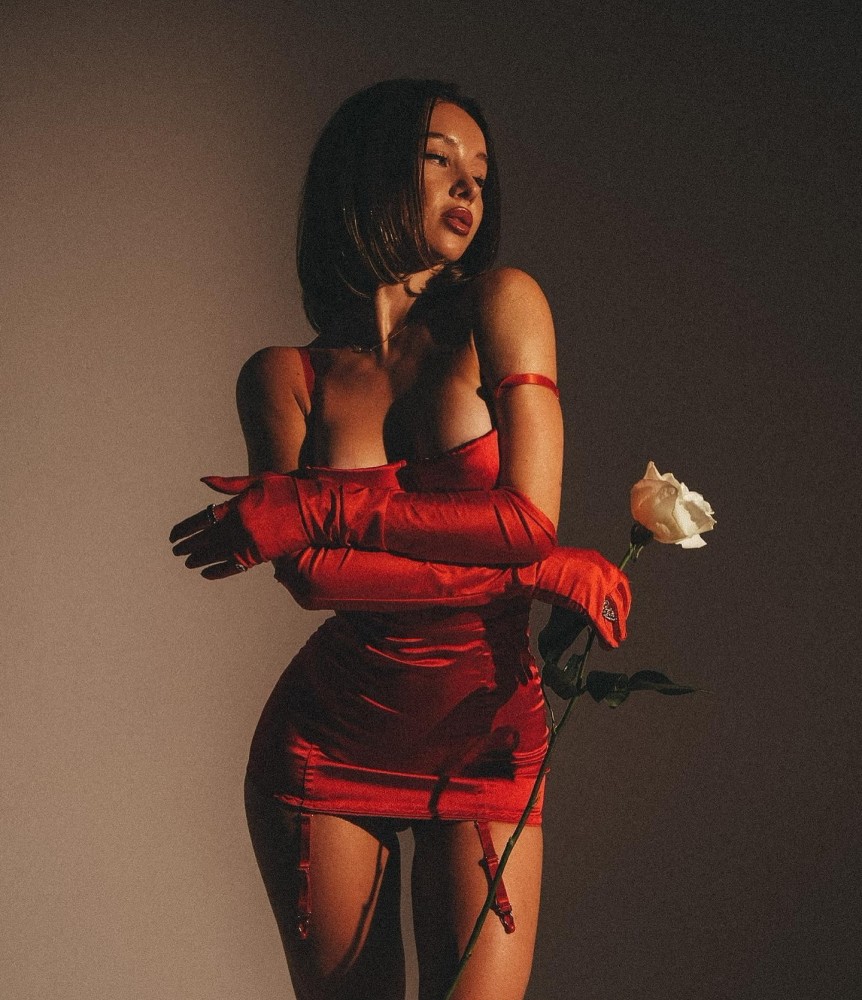 Индивидуалка Злата фото № 2 в городе Черняховск