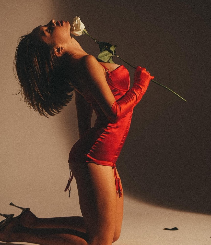 Индивидуалка Злата фото № 2 в городе Черняховск