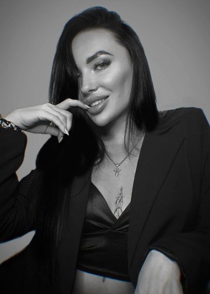 Индивидуалка Аделина главное фото в городе Черняховск 