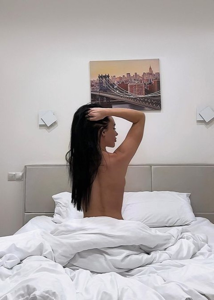 Индивидуалка Аделина фото № 2 в городе Черняховск