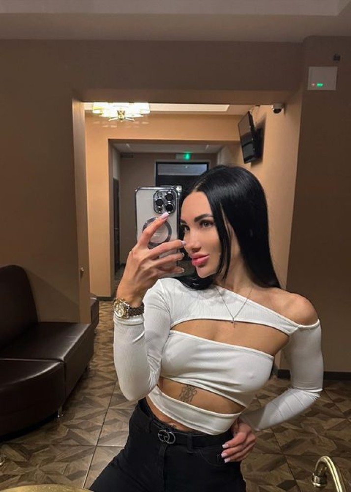 Индивидуалка Аделина фото № 2 в городе Черняховск