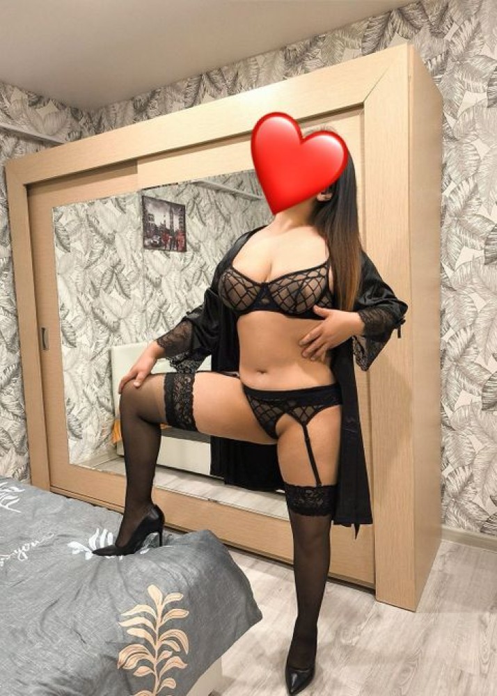 Индивидуалка Алина фото № 2 в городе Черняховск