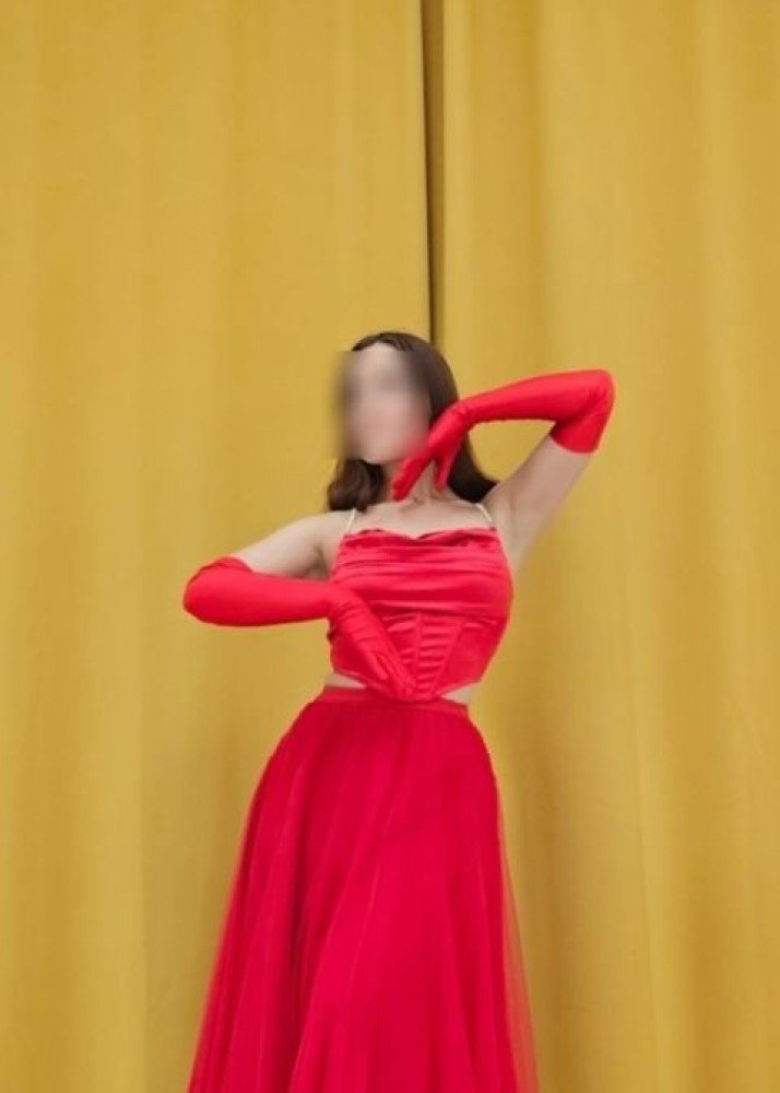 Индивидуалка Алина фото № 2 в городе Черняховск