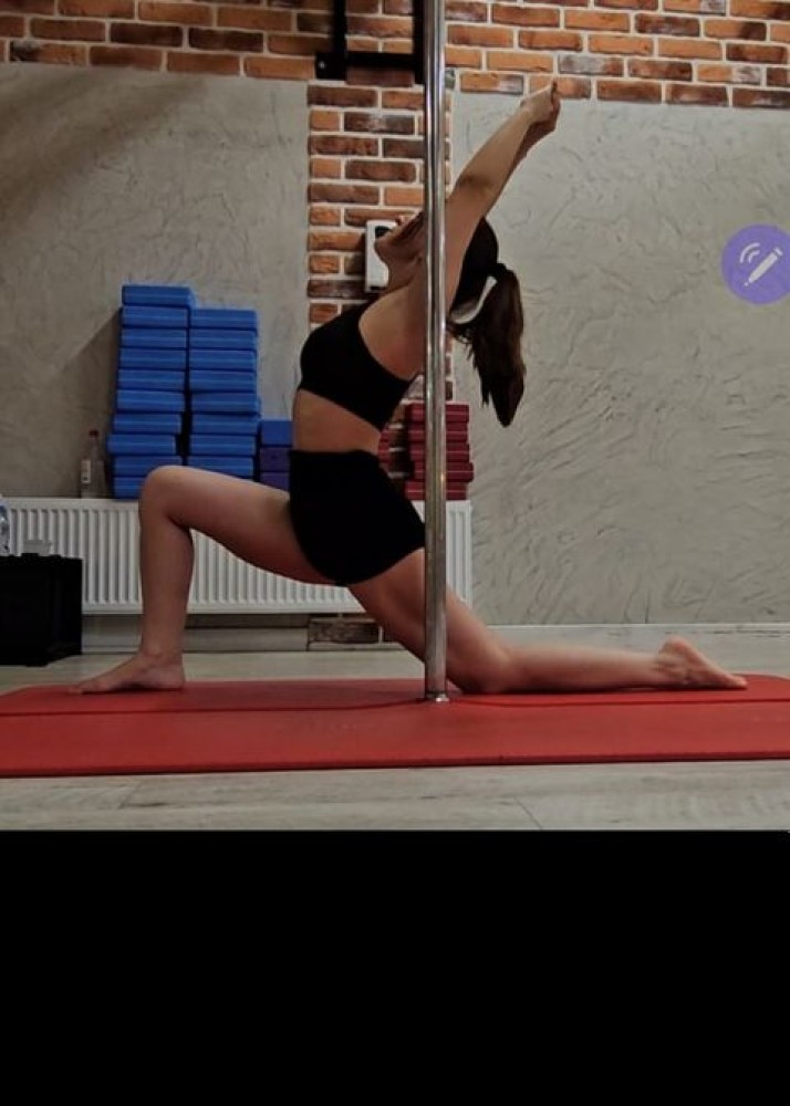 Индивидуалка Алина фото № 2 в городе Черняховск