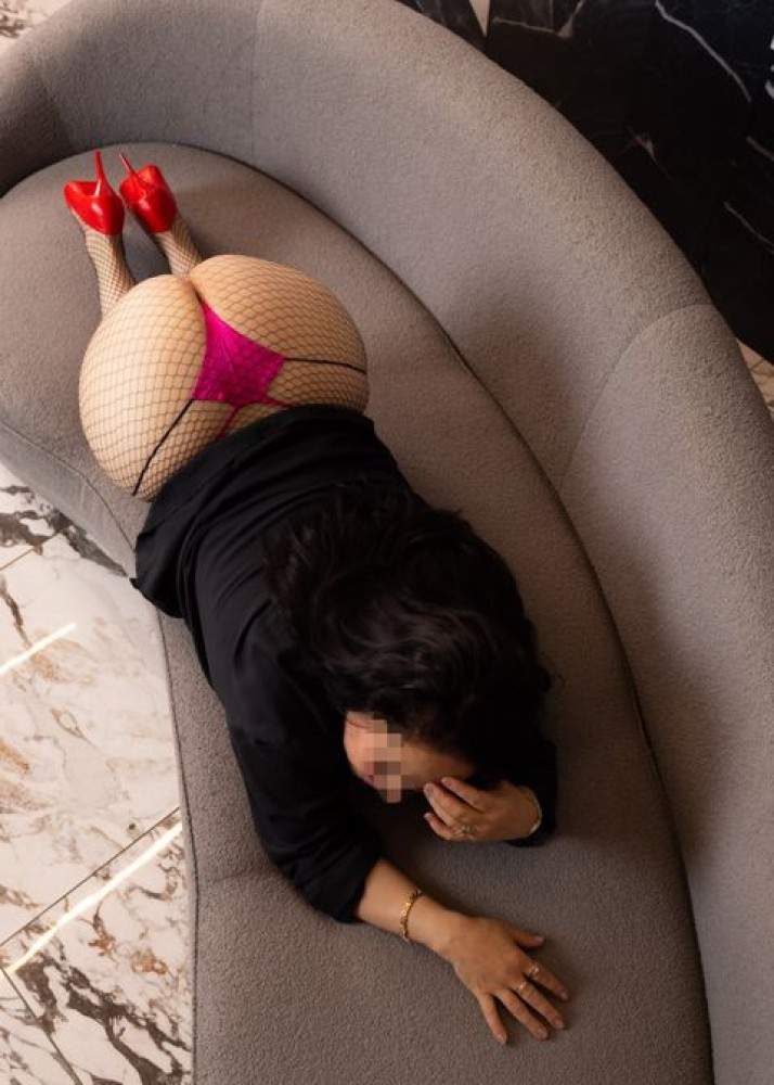 Индивидуалка Алсу фото № 2 в городе Черняховск